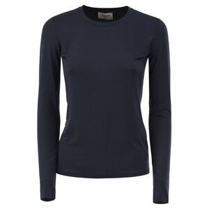 Weekend Maxmara Women Wkdmultie - Viscose Yarn Sweater